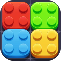 Color Block Out: Sort Puzzle 아이콘