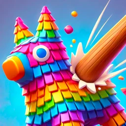 Ícone de Pinata Smash